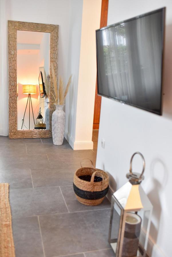 Villa Teuta Zadarvillas Екстериор снимка